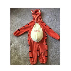 Disney Tigger Costume